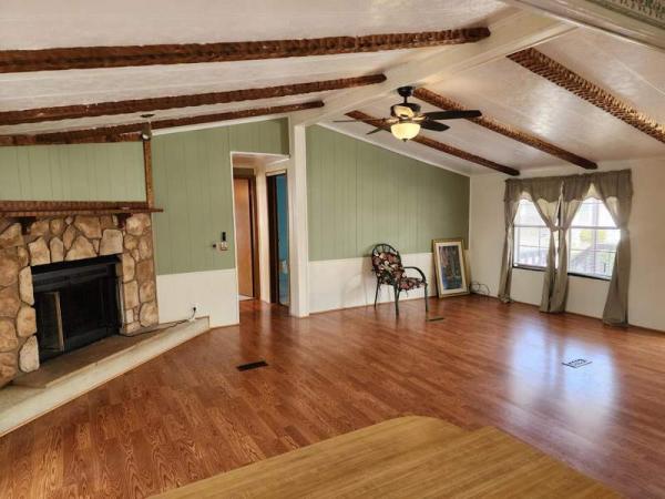 1983 UNK Manufactured Home