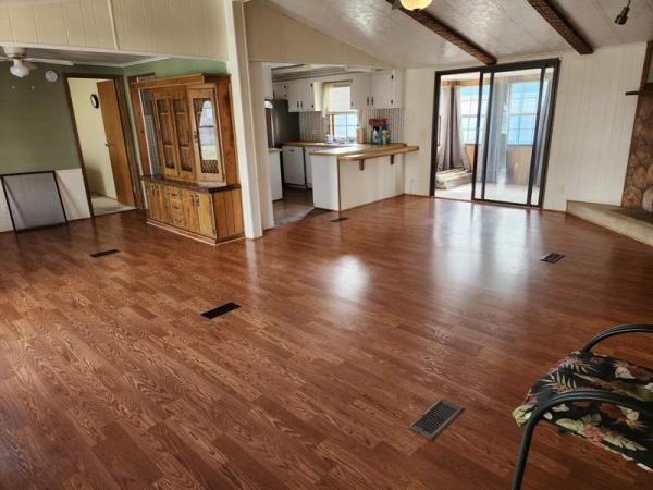 1983 UNK Manufactured Home