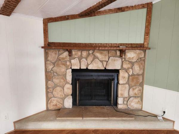 1983 UNK Manufactured Home