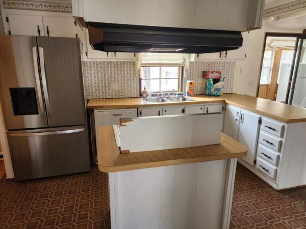 1983 UNK Manufactured Home