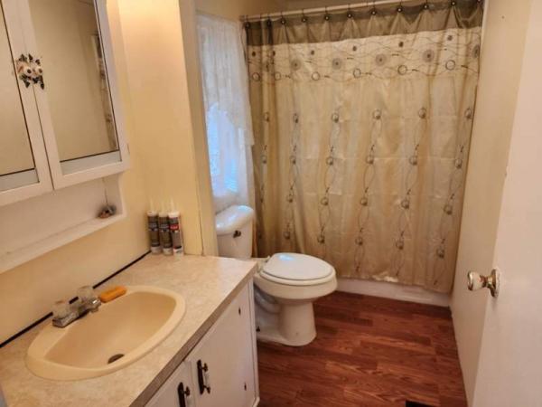 1983 UNK Manufactured Home