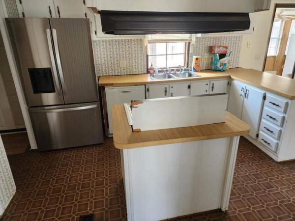 1983 UNK Manufactured Home