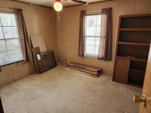 1983 UNK Manufactured Home