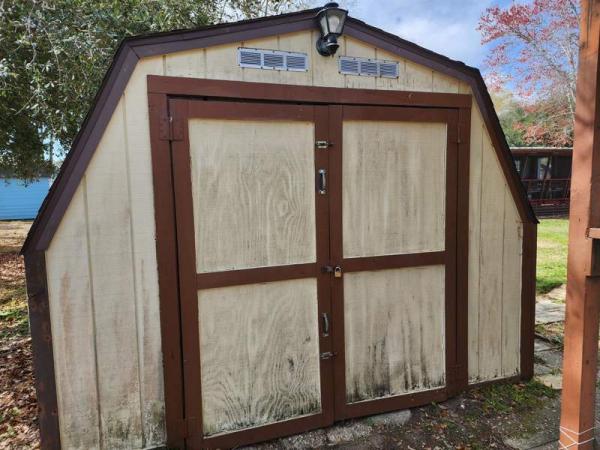 1983 UNK Manufactured Home