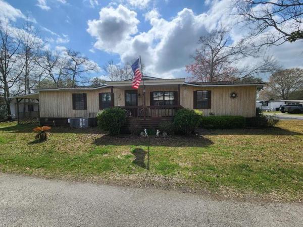 1983 UNK Manufactured Home