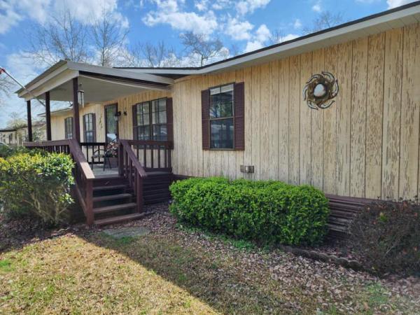 1983 UNK Manufactured Home