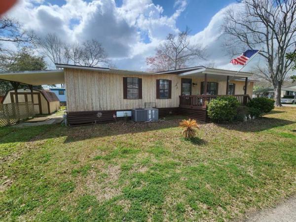 1983 UNK Manufactured Home