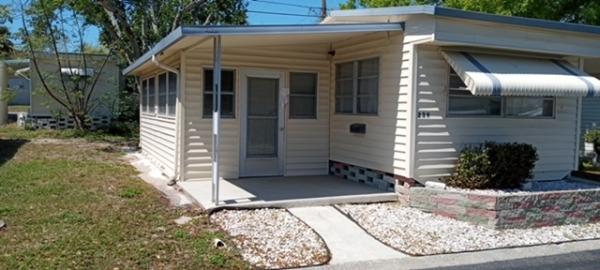 1967 Unknown Manufactured Home