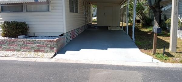 1967 Unknown Manufactured Home