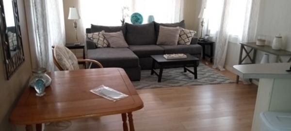 1967 Unknown Manufactured Home