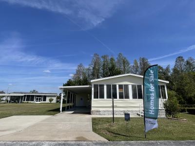 Mobile Home at 3000 Us Hwy 17/92 W Lot #573 Haines City, FL 33844