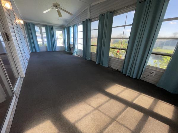1995 Fleetwood 1995 Mobile Home