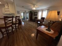 1995 Fleetwood 1995 Mobile Home