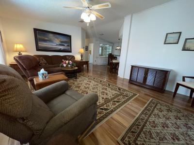 Photo 5 of 21 of home located at 3000 Us Hwy 17/92 W, Lot #541 Haines City, FL 33844