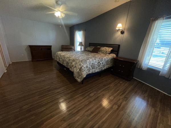 1995 Fleetwood 1995 Mobile Home