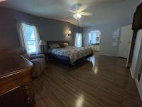1995 Fleetwood 1995 Mobile Home