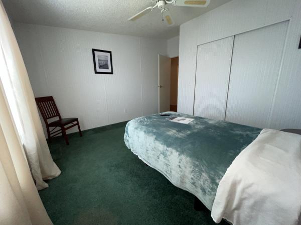 1995 Fleetwood 1995 Mobile Home