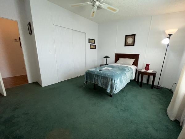 1995 Fleetwood 1995 Mobile Home