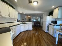 1995 Fleetwood 1995 Mobile Home