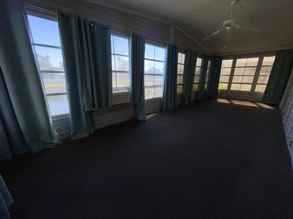 1995 Fleetwood 1995 Mobile Home