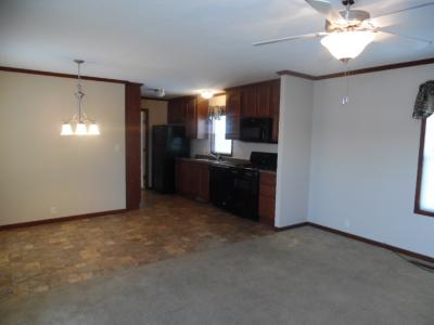 Mobile Home at 62430 Locust Rd Lot 93 South Bend, IN 46614
