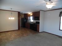 2011 CREST Mobile Home