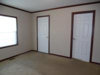2011 CREST Mobile Home
