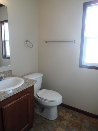 Photo 4 of 10 of home located at 62430 Locust Rd Lot 93 South Bend, IN 46614