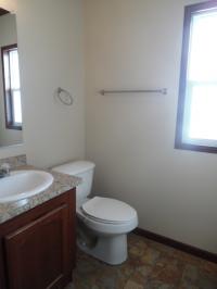 2011 CREST Mobile Home
