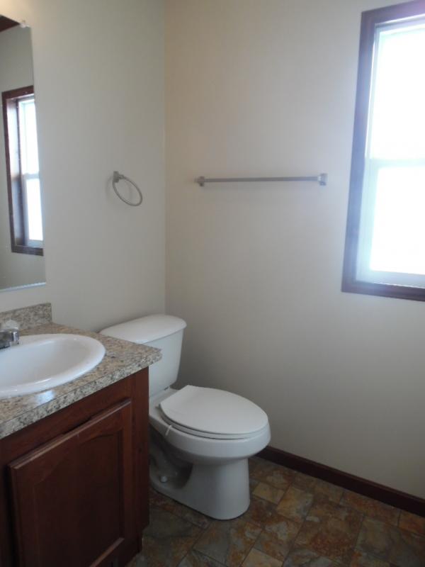 2011 CREST Mobile Home