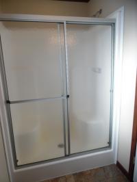 2011 CREST Mobile Home