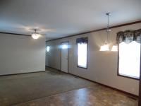 2011 CREST Mobile Home