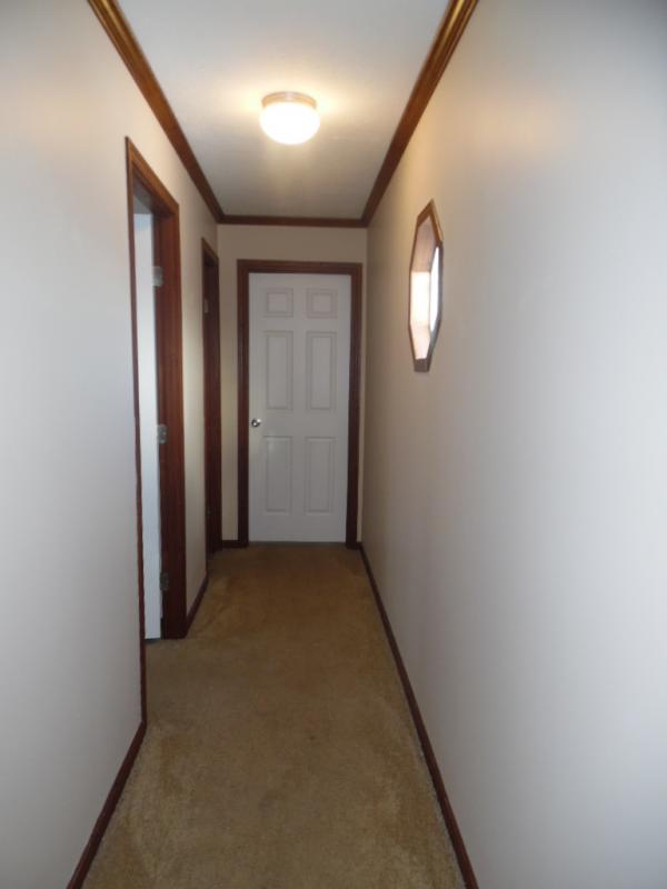 2011 CREST Mobile Home