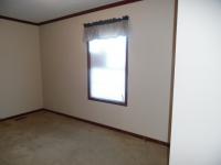 2011 CREST Mobile Home
