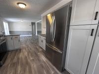1993 Redman 11244036 Mobile Home