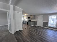 1993 Redman 11244036 Mobile Home