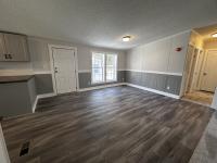 1993 Redman 11244036 Mobile Home