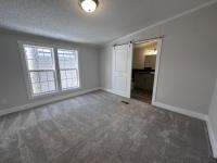 1993 Redman 11244036 Mobile Home