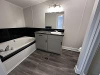 1993 Redman 11244036 Mobile Home