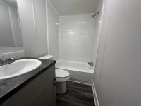 1993 Redman 11244036 Mobile Home
