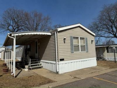 Mobile Home at 467 Warbler Lane Madison, WI 53704