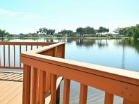 2025 Champion - Lake City Raleigh w/ Rear Porch - NWM Mobile Home