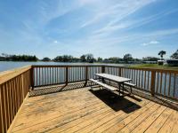 2025 Champion - Lake City Raleigh w/ Rear Porch - NWM Mobile Home
