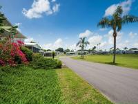 2025 Champion - Lake City Raleigh w/ Rear Porch - NWM Mobile Home