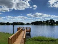 2025 Champion - Lake City Raleigh w/ Rear Porch - NWM Mobile Home