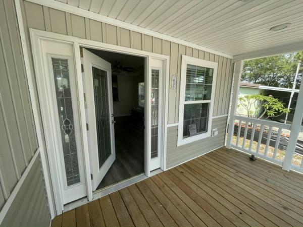 2022 Clayton - Richfield Mobile Home For Sale
