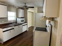 1978 HOME Mobile Home