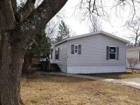 2002 Skyline mobile Home