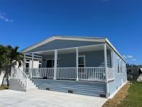 2025 Skyline LE5001A Mobile Home