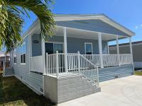 2025 Skyline LE5001A Mobile Home